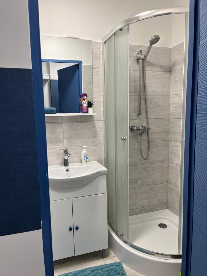 City Center Apartman 2. נג'קניז'ה מראה חיצוני תמונה